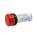 22mm Discharge Indicator Light