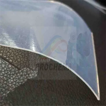 Prochema FEP Skived Anticorrosive Insulation Sheet