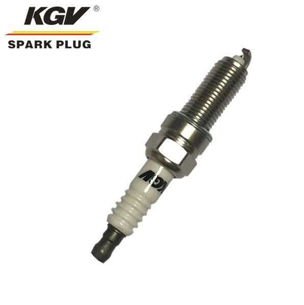 Auto Double Iridium Spark Plug D-ILZKR6B10E