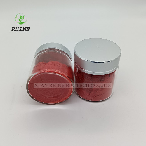 Anti-Aging-Pyrrolochinolin-Quinone-PQQ-Pulver