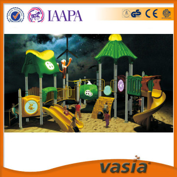 New Hot Sell Green Light Outdoor Playground
