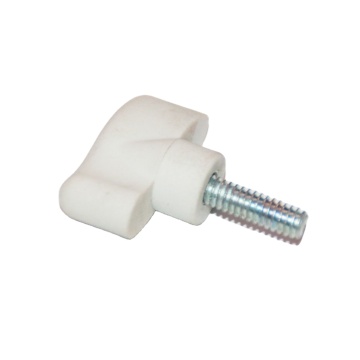 Wing-Shaped Nylon/Bakelite/Plastic Female Thread Knob