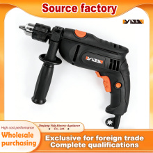 Taladro eléctrico duradero para necesidades de montaje de muebles