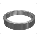 D10R Bulldozer 228.60 mm Outer Diameter Bearing Outer Race 5M-6592/5M6592