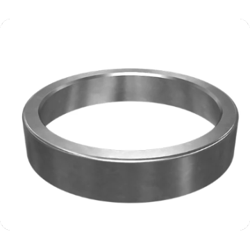 D10R Bulldozer 228.60 mm Outer Diameter Bearing Outer Race 5M-6592/5M6592