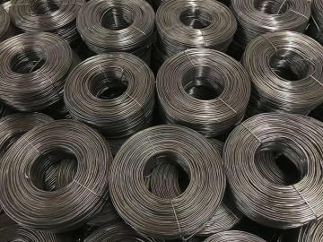 5kg Roll Binding Annealed Wire
