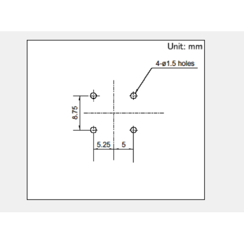 Sddje series power switch