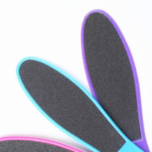 3PCS Pedicure Foot File