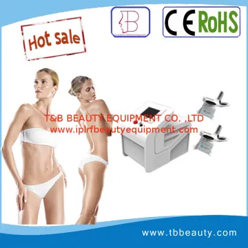 Vacuum Excavation Cryolipolysis Equipment Of Touch Screen