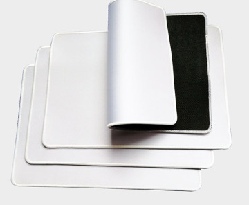 Custom Design Waterproof Carpet Gaming Mouse Pad - Extend Large Sublimation Blank Rubber Material