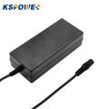 36V 18W Desktop Externe klasse 2 DC -adapter