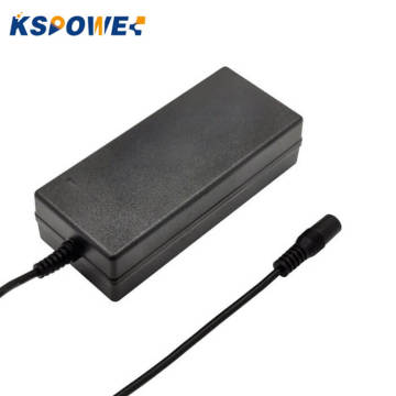 36V 18W Desktop External Class 2 DC Adaptor