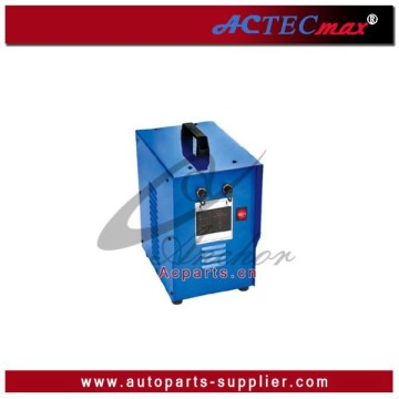 2-in-1 Vacuum & inflation pump Refrigerant Recycling Machine