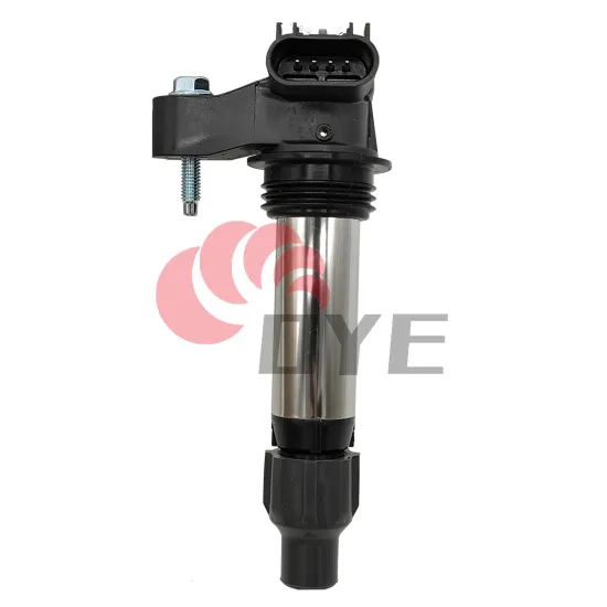 CADILLAC Ignition Coil 1208087 WG2017404 for CHEVROLET CAMARO