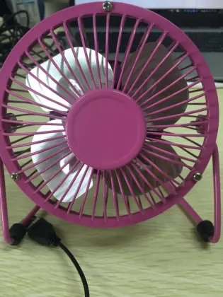 usb fan