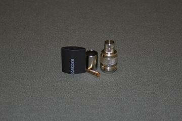 N type Female Connector RG213