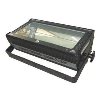220V Martin Atomic 3000W SROBE LIGHT с управлением DMX512 - Белая мигающая лампочка
