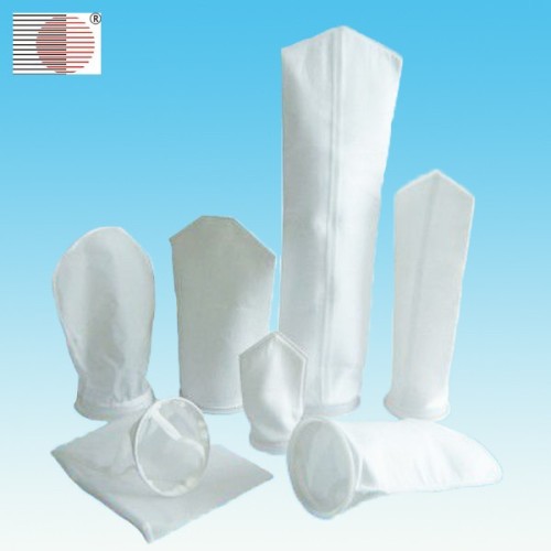 High Efficiency Micron Liquid Filter Bag/PP Liquid Filter Bags For Sale