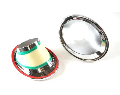 Front Fog Light Lamp Kit Assembly for Nissan NV200 2011-2015 Car Accessories