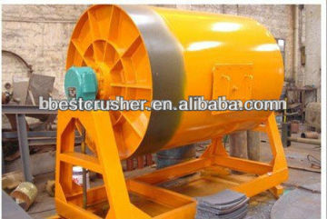 Hot Sell anti erosive ceramic Ball Mill / intermittence ball mill