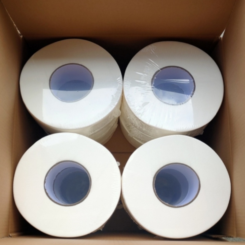 commercial toilet paper