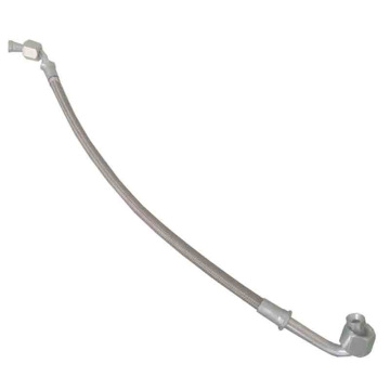 Repair Parts for Dongfeng EQ2082 and EQ1093F Off-road Vehicles: Inflator Pump Hose C3960412