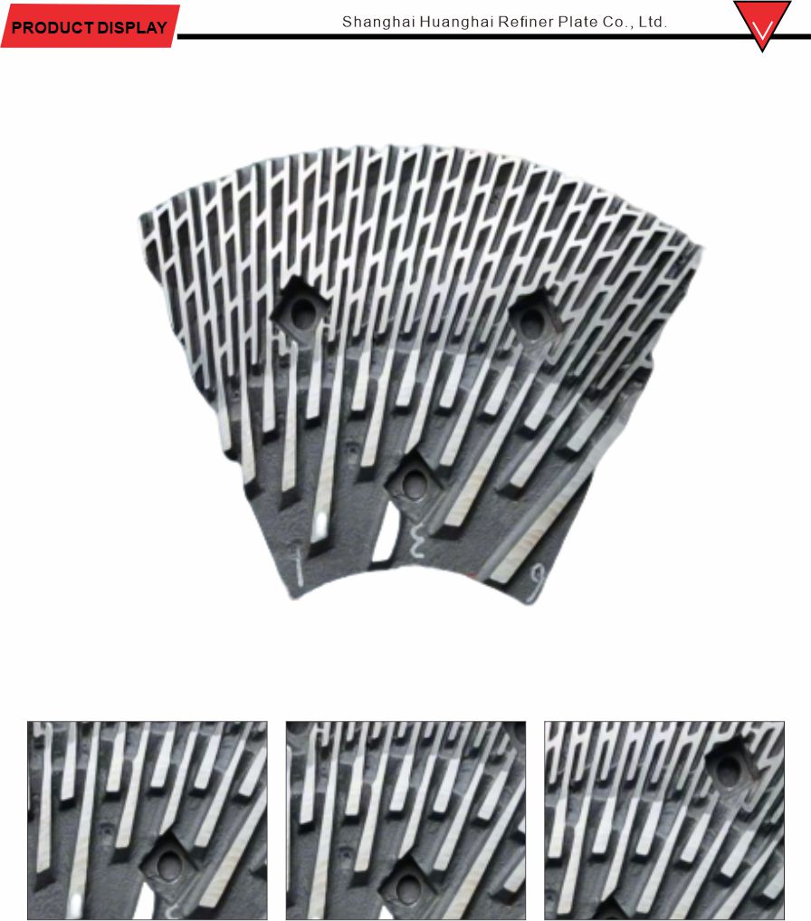 T Type Anti Chipping Grinding Disc