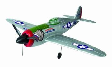 P-47 Thunder