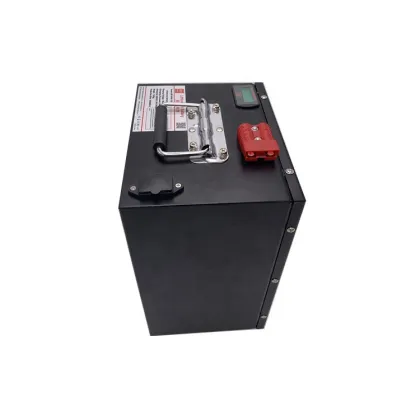 72V 30Ah Lithium Ion Battery for Electric Vehicles