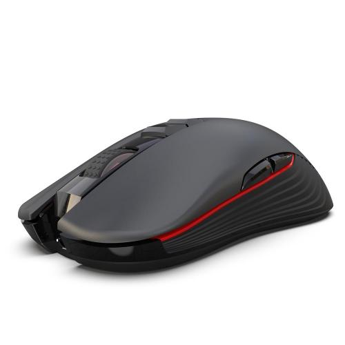 Best Gaming Mouse for Valorant 3600DPI 7D Type-c Mute Gaming Mice For Macbook Factory