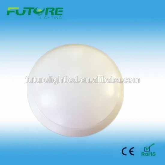 18W waterproof high quality led ceiling for commercial lighting