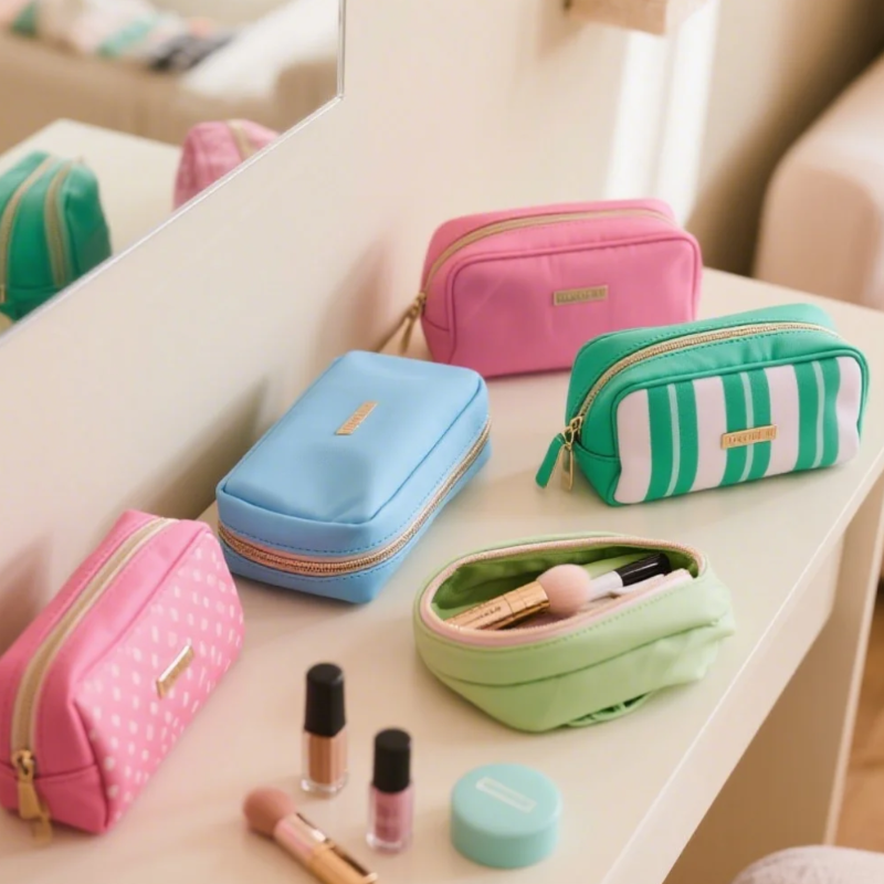 custom makeup bag custom makeup bag