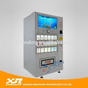 XY-DRE-S3 cigarette Vending Machine