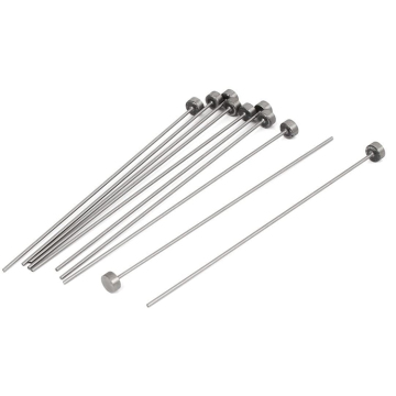 Ejector Pin Ejecteur Moule Sleeve Plastic Mould Ejection