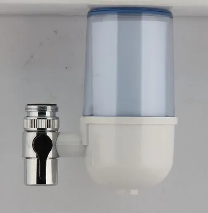 Ceramic filter Faucet Water Purifier