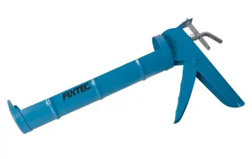 FIXTEC hand tools 9"  caulking gun