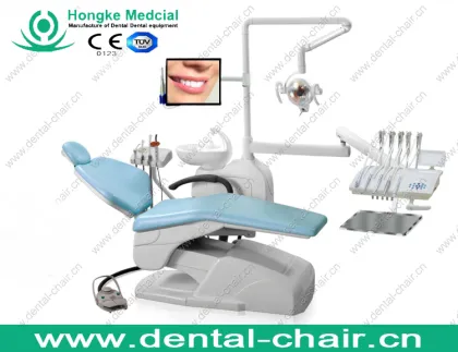 Dental Products (HK-610)
