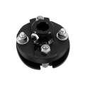 Volan Rag Joint Spline Bwat Coupling Assy Arbr Coupler