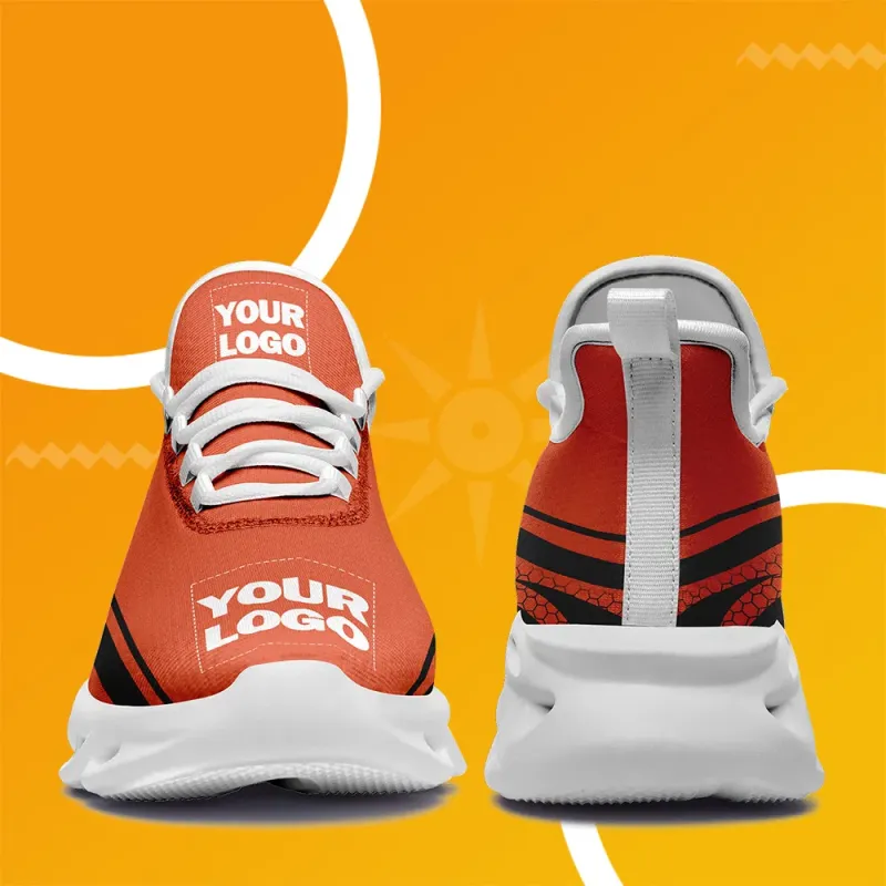 Air Cushion Running Shoes