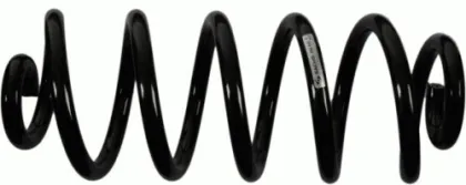 Shock Absorber Springs Manufacturer: 335-3677-9864, 335-3677-9864