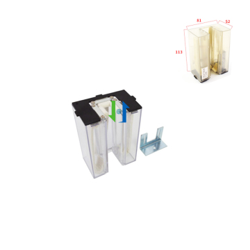 Elevator Oil Cup and Can - KM51079340V002