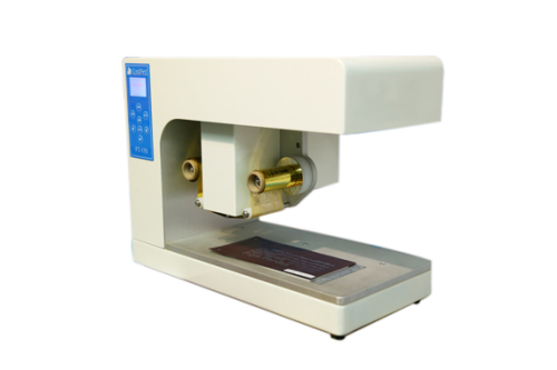 Auto Smart Foil Printer Direct Thermal Printer for Invitation Cards