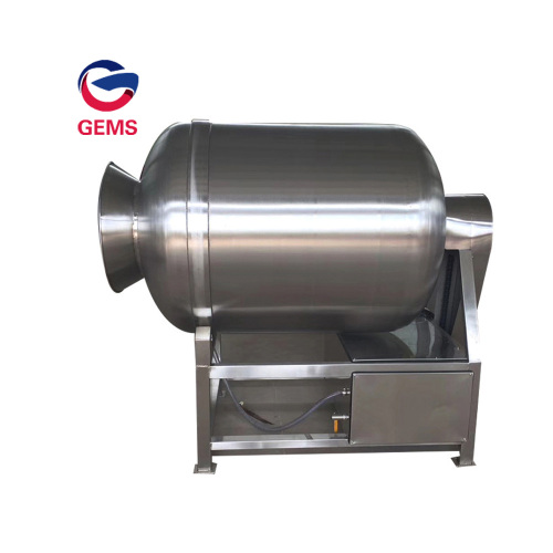 Enten Marinade Machine Gans Sardine Thunfisch Marinate Maschine