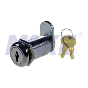 China 35.3mm Wafer Key Cam Lock OEM, MK104BXL