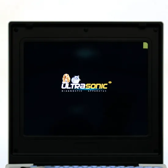 veterinary portable ultrasound machine