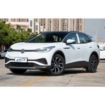 2024 SAIC Volkswagen ID4 x Electric SUV - Νέο αυτοκίνητο EV προς πώληση