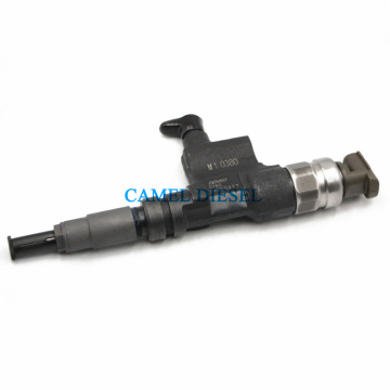 Common Rail Diesel Fuel Injector 295050-2260 8-98306475-0