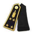 Badge Army Patch Accessory Embroidery Military Patches