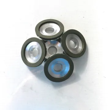 Thin Blade Machine Cutting Disc | 50 CBN Grinding Wheels | Tungsten Sharpener