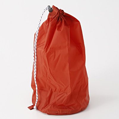 Nylon Drawstring Tote Pouch